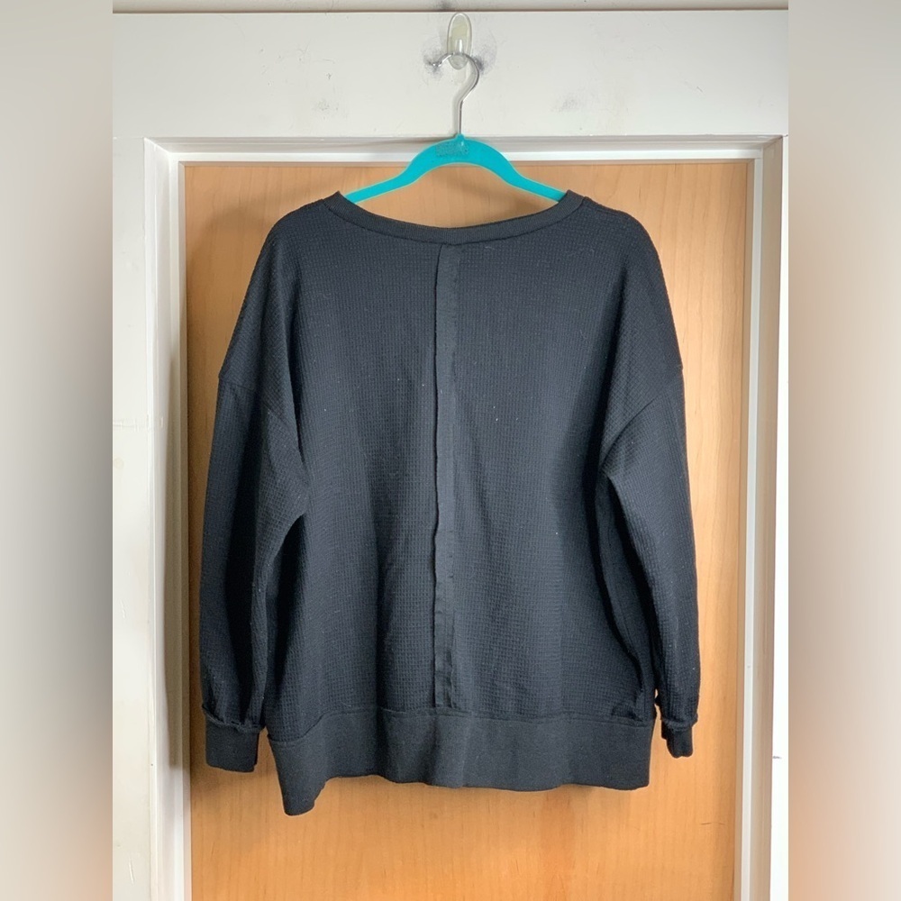 Amazon Sweater,L - Picture 3 of 4